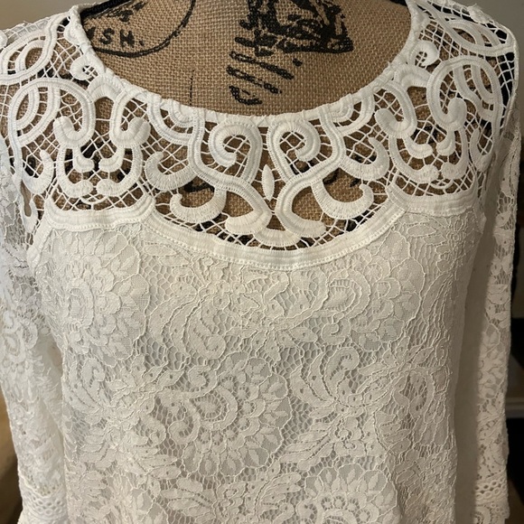 Rafaella top - Picture 2 of 7